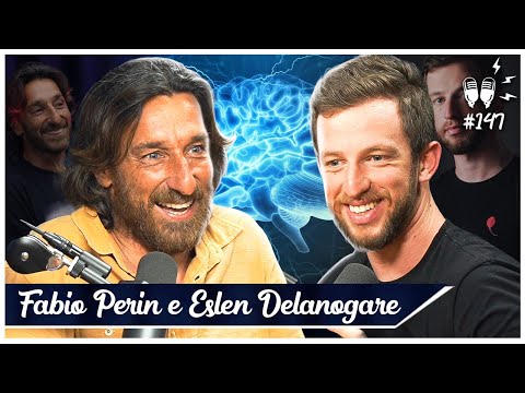 FABIO PERIN E ESLEN DELANOGARE - Flow #147