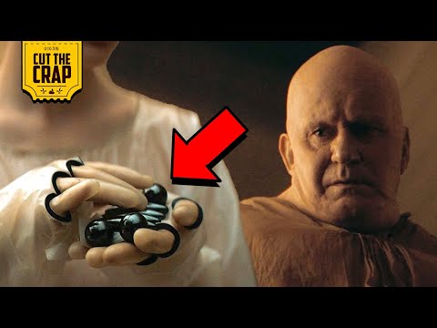 What's Hiding in Dune? | A Complete Breakdown of Dune: Part 1