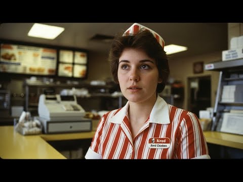 How a KFC Cashier Uncovered a Soviet Spy (Cold War Story)
