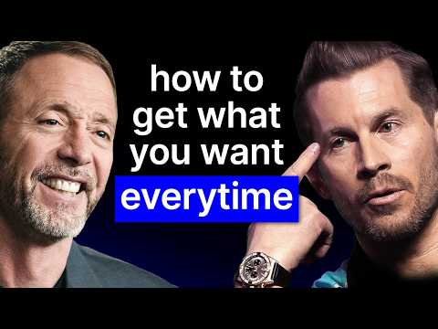 The Science of Negotiation: Top FBI Negotiator Reveals How to ALWAYS Get What You Want - Chris Voss