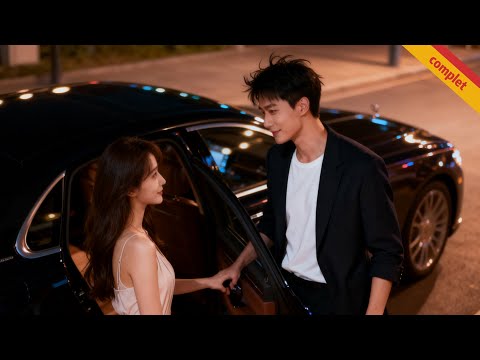 L’Héritière Jetée Revient Pour Détruire Tous Ses Bourreaux