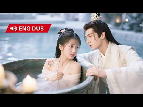 The girl accidentally shows a flower birthmark, the prince realizes she’s the one he’s searched for!