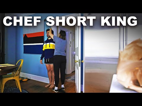 On diet and human height