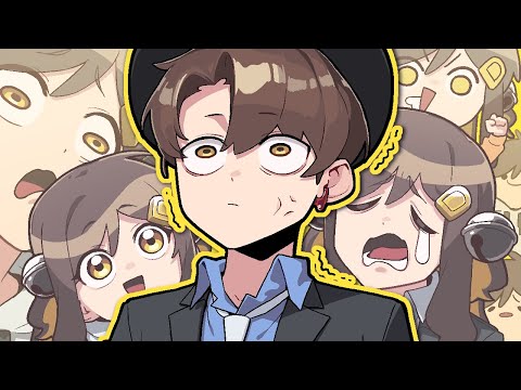 스트리머 다 모이는 결혼식 다녀온 썰