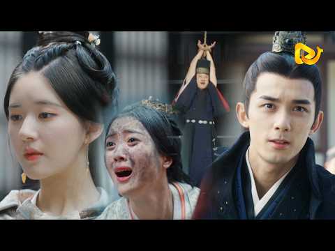 Princess plots evil general slays all to avenge his love