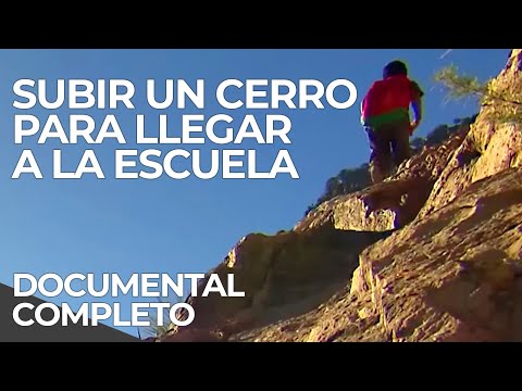 Caminos más Peligrosos a la Escuela MÉXICO | Free Documentary Español