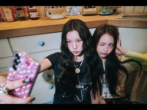 최신 k-pop[playlist]