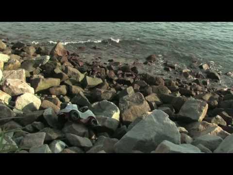 漁民與海　The Fishermen's Discourse