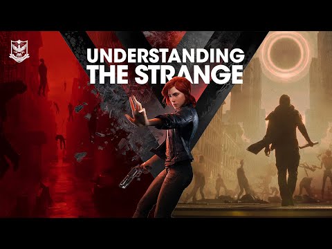 Everything You Need to Know About Control Before Resonant