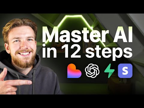 How I Would Learn AI (If I Could Start Over)