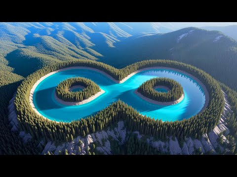 200 De Las Maravillas Naturales Más Impresionantes Del Planeta Que Nunca Has Visto