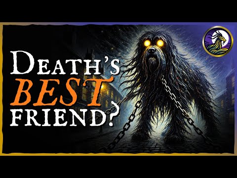 What really is a PADFOOT?