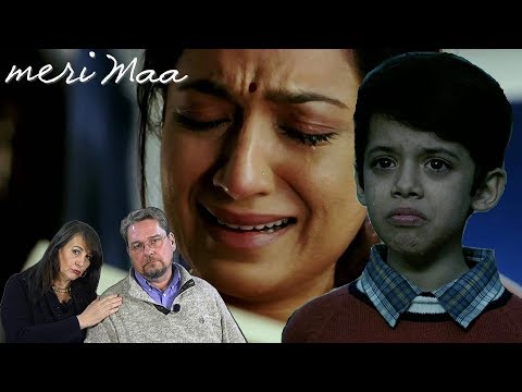Maa Music Video (Taare Zameen Par) - An Emotional Reaction and Review