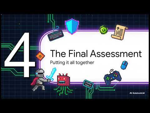 8DCT: Cybersecurity Foundations & Design Brief