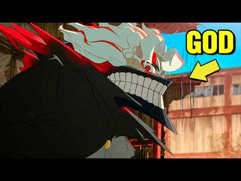 Weak Boy Awakens Superhuman Abilities After Getting Possessed By A Ghost | New Anime Recap