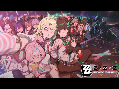 Zenless Zone Zero 2.6 - Full Story Quest Playthrough