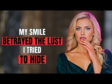 13 Ways Women Secretly Greet Men They Desire