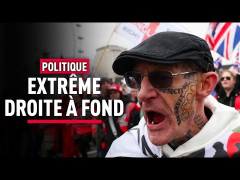 Quand l’extrême droite se réinvente pour mieux cibler l’islam – Reportage politique - KM