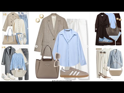 35+ Elegant Outfit Ideas 2026