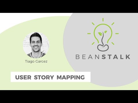 User Story Mapping - helping Product Owners focus on customer needs