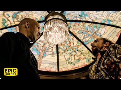 He Warned Them… Then This Happened – THE EQUALIZER vs Russian Gangsters