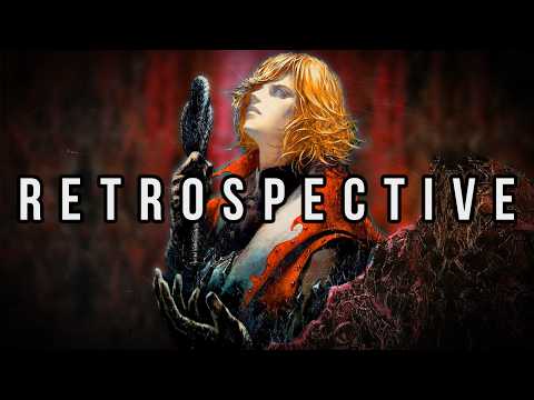 Lament of Innocence is a Tragic Masterpiece