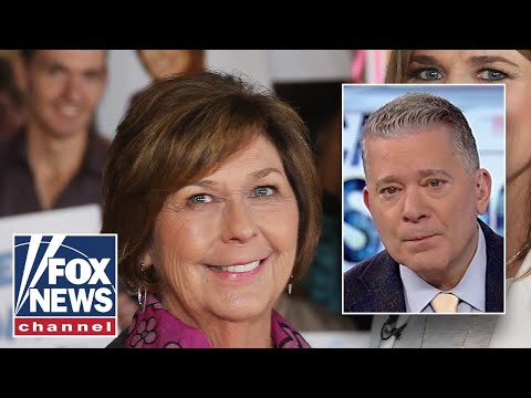 WATCH: Nancy Guthrie's likely path home before disappearance