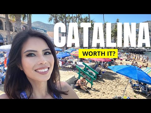 CATALINA 🏝️ Is it worth it?