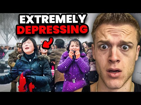 What Is North Korean Life Actually Like?