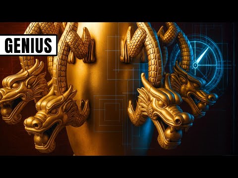 10 Ancient Chinese Inventions So Advanced We Still Can't Beat Them