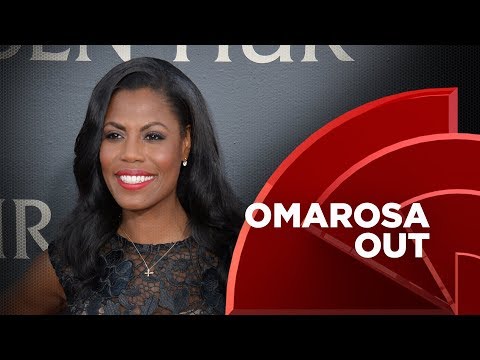 Roland Martin Is Not Here For The Drama Surrounding Omarosa's Ouster, Here's Why ...