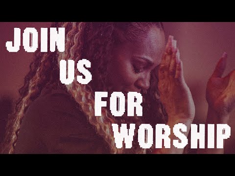 'I Thought I Had More Time'  | 12pm Worship Service!