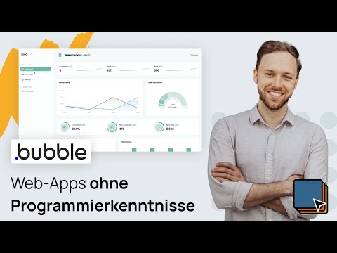 Alles, was du zu Bubble.io wissen musst (Review)