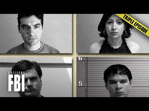 Enlevé Sous La Menace D'une Arme À Miami | Dossiers FBI