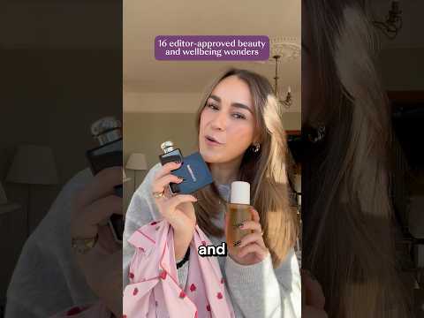 16 beauty and wellbeing wonders from just £2.25 @Hudabeauty #hudabeauty #makeup #hudapowder #new