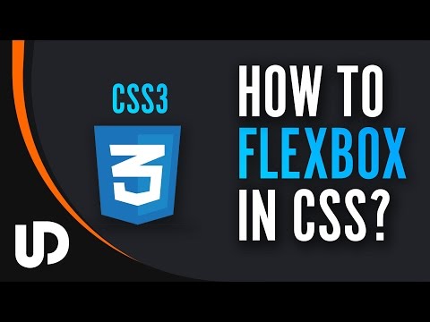 Warum jeder #css #FLEXBOX nutzen sollte! Float ist tot! [Tutorial]