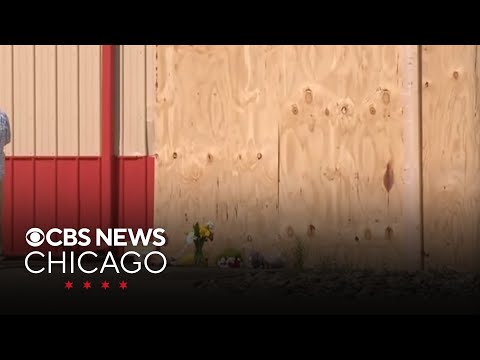 Investigation underway after deadly car crash at Illinois after-school program