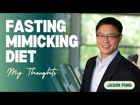 I tried the 5 day modified fast. Surprisingly easy.