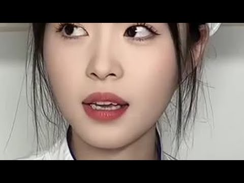 笑得肚子疼的护士搞笑对话，小姐姐凭一张嘴，把院长弄到崩溃