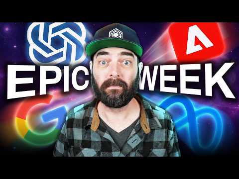 AI News: 28 Headlines No One Expected