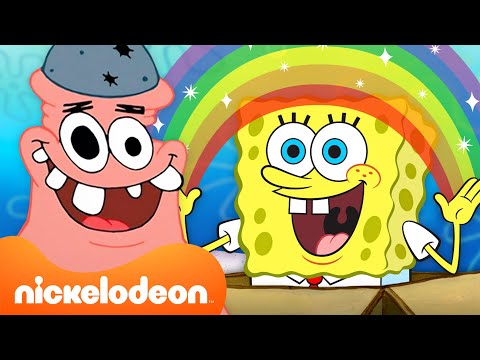 스폰지밥 최고의 에피소드 TOP 15 🧽 | 니켈로디언 코리아
