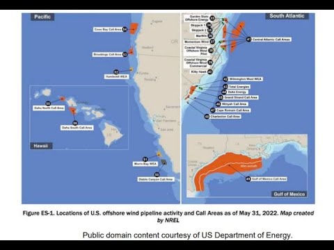 Lecture 13: Cities and Renewable Energy, part 1: Wind