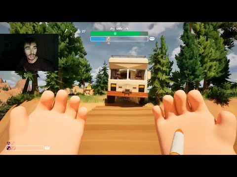 🔴GAME OF THE YEAR?🔴RV There Yet?🔴