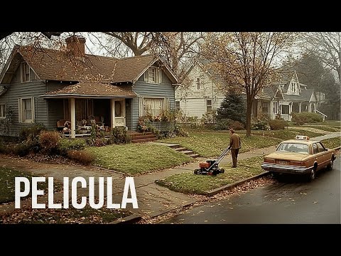 😮 ¡ESTA PELÍCULA MERECE los premios más altos! Mira este drama criminal en español GRATIS