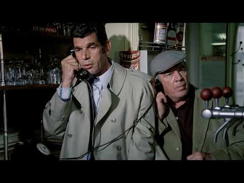 1970 - Les trois coriaces - Avec des grands acteurs français