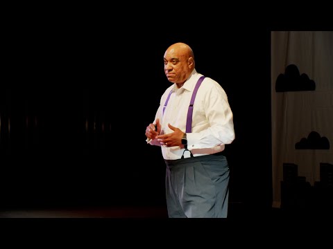 The Color of Bipartisanship | Keith Coleman | TEDxLone Star College