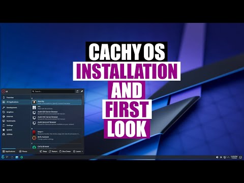 Is CachyOS The Ideal Desktop Linux Distro?