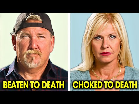 Storage Wars Cast Members Who Passed Away | 2025 Updates
