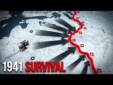 How Soviet Industry Won the War Before It Started