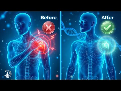 528Hz Ondas Alfa - Eliminación Completa Del Dolor En El Cuerpo - Sanación Emocional Y Física Rápida